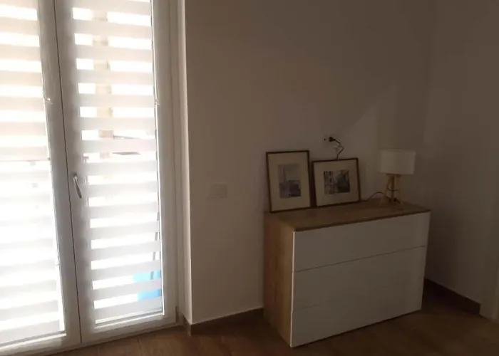 別荘 Il Girasole サレルノ