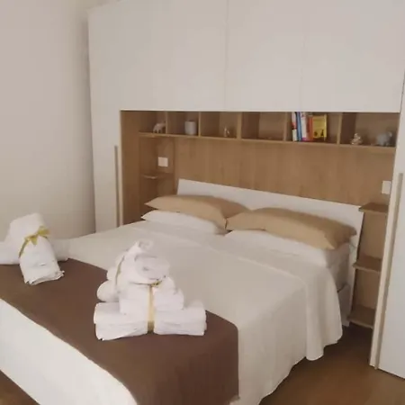 Hébergement de vacances Il Girasole