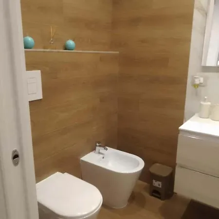 Il Girasole Vakantiehuis *