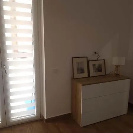 Vakantiehuis Il Girasole Salerno