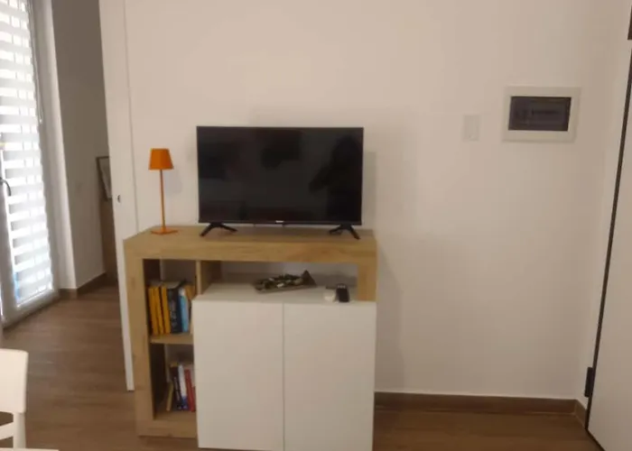 Il Girasole 度假居